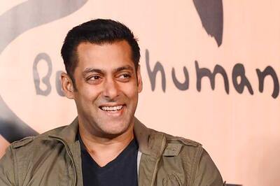 A first for Salman Khan; 'Mental' not releasing on Eid?