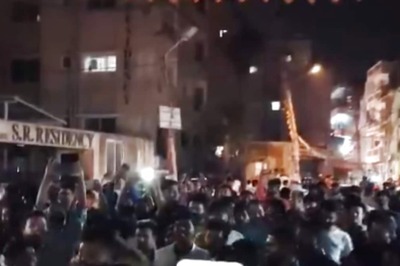 Watch: Fans Go Crazy In Bengaluru After RCB's Maiden WPL Triumph