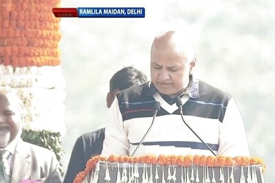 Delhi Govt to Present Its Budget After Holi, Says Deputy CM Manish Sisodia