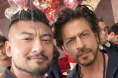Jawan's Sangay Tsheltrim Says Shah Rukh Khan Thanked Him For Doing The Film: 'Shook My Hand, Hugged...'