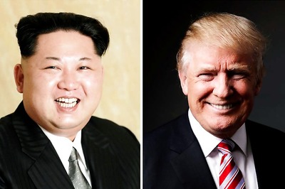 Donald Trump Says Date, Place Set for North Korea Summit
