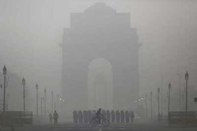 Odd-Even May Be Reintroduced if Pollution Increases in Delhi: SC