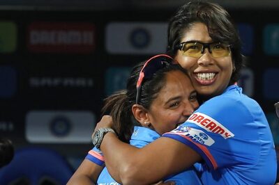 EXCLUSIVE| ‘Jhulan Di Knows How To Deal With Me’: Skipper Harmanpreet Kaur Opens Up Mumbai Indians Teammates, Coaches