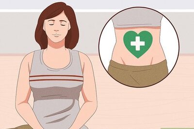 How to Relax Your Stomach