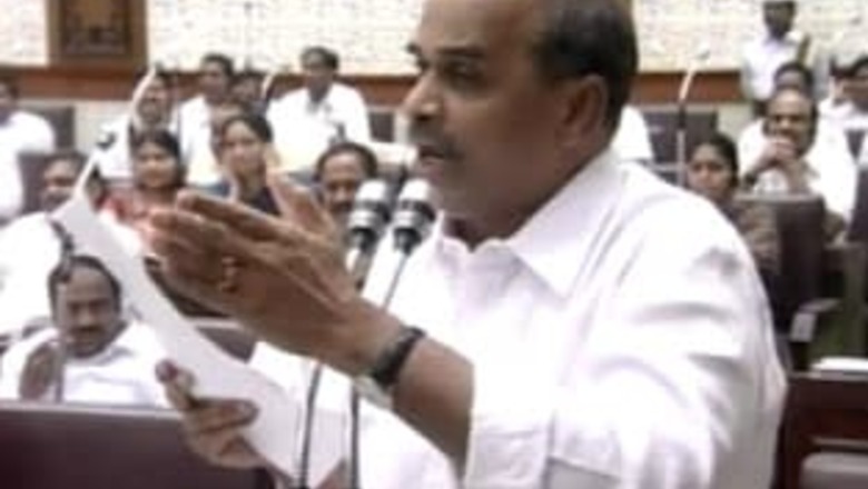 Shock, grief over YSR's death claims 67 lives