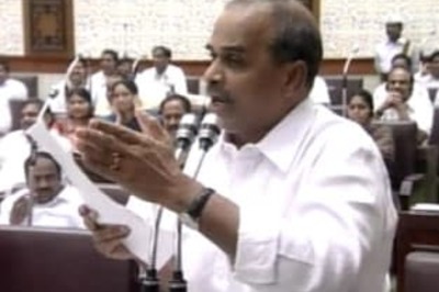 Shock, grief over YSR's death claims 67 lives