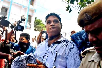 Muzaffarpur Shelter Home Rapes :  Prime Accused's Son Released After CBI Grilling