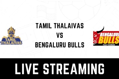 Tamil Thalaivas vs Bengaluru Bulls Live Streaming: When and Where to Watch PKL 2022-23 Live Coverage on Live TV Online