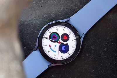 Samsung Will Offer Galaxy AI Features For Its Smartwatches Very Soon: Here's How