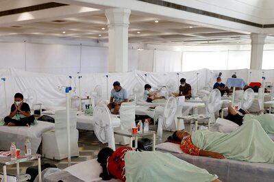 India Sees First 'Omicron Death' But Health Officials Refute Claim, Call It 'Incidental Finding'