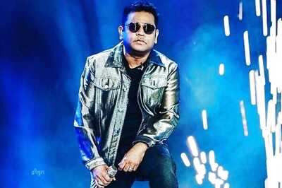 AR Rahman Turns 57: WATCH Top 10 Songs That Still Give Us 'Dil Se' Feels!