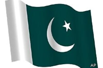 New ISI chief tough on terror, rogue agents