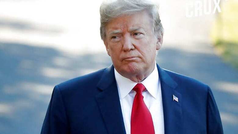 Trump Worried About India-Pakistan Tensions, Wants Islamabad to Take ‘Irreversible Steps’
