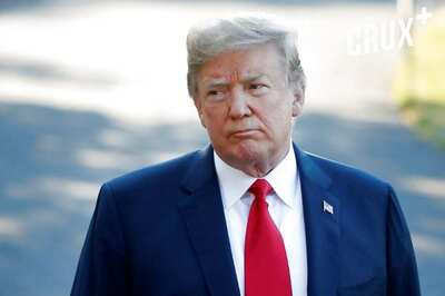 Trump Worried About India-Pakistan Tensions, Wants Islamabad to Take ‘Irreversible Steps’