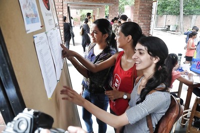DU Announces 6th Cut-Off List