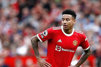Ex-England, Manchester United Star Jesse Lingard Fined Over Riding Scooter in South Korea