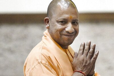 Opinion | UP Civic Polls and Yogi Adityanath’s Possible Trajectory