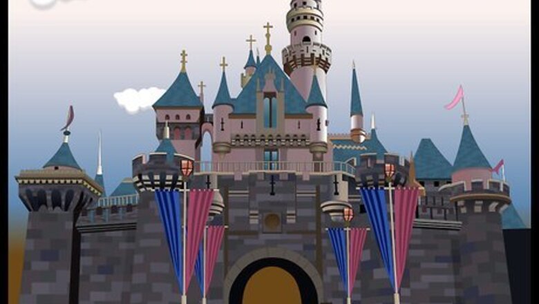 How to Use Strollers at Walt Disney World