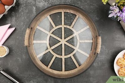 How to Make Breakfast in Bed