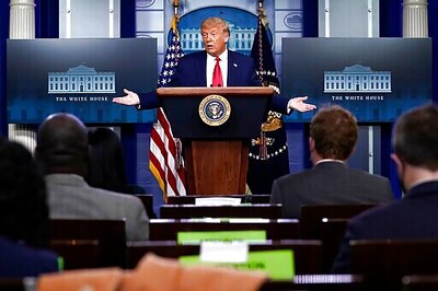 Ex-Pence Adviser Says Trump Bungled Virus; She's For Biden