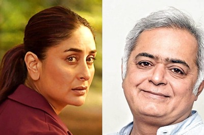 Kareena Kapoor Is 'Underutilised', Says Hansal Mehta: 'She Is Big Star But As Actor...' | Exclusive