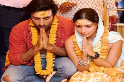 ‘Not A Great Husband But Have The Desire To Be Better,’ Says Ranbir Kapoor