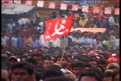 CITU apprehends disturbance in law & order in WB