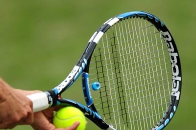 Saudi Arabia is Being Considered by the Women's Tennis Tour for Possible Business