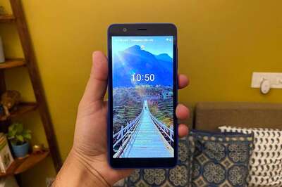 JioPhone Next Coming Today: How To Find Out When Jio-Google Phone Hits A Store Near You