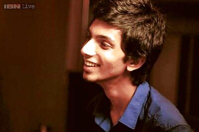 Anirudh Ravichander makes his musical debut in Tollywood; set to compose music for Ram Charan's next