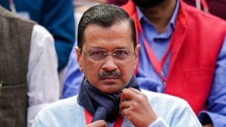 Delhi HC's Verdict on Arvind Kejriwal's Plea Against Arrest in Liquor Policy Case Today