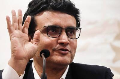 'No Politics Involved': BJP MP Hints Sourav Ganguly Taking a 'More Important Position'