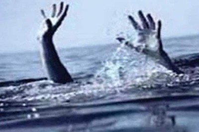Boat Capsizes in Bihar's Kosi River, 8 Feared Drowned