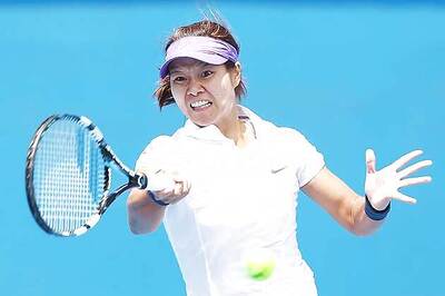China's Li Na into Australian Open second round