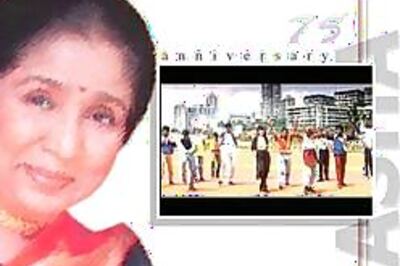 Asha@75: The journey so far | Wish her | A tribute