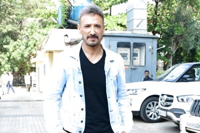 Rahul Dev Says He Had To Do Bigg Boss Even After Doing 80 Films: 'There Was No Work For Me'