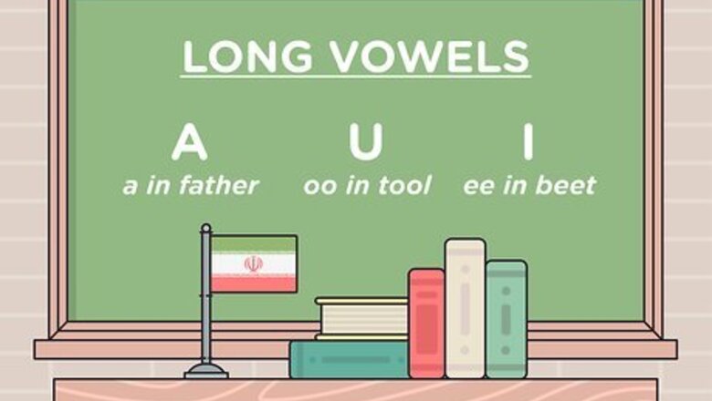 How to Speak Farsi