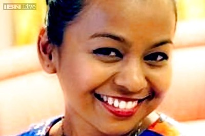 Goa leaders trying to sabotage designer Isha Mantry probe: Congress