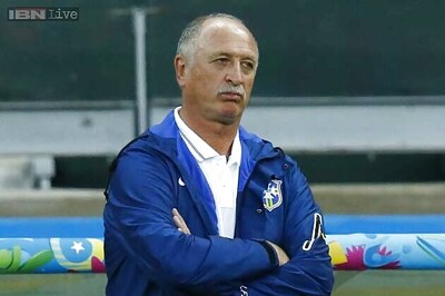 World Cup 2014: Brazil trying to shift focus to 3rd-place match