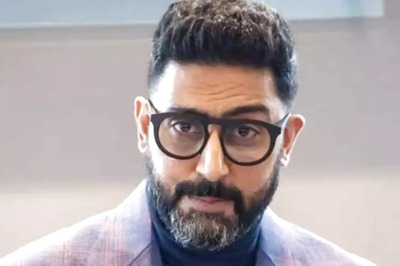 Abhishek Bachchan Set to Play the Villain in Thani Oruvan 2