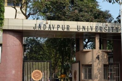 Jadavpur Student Suicide Case: 2 More Students Arrested For Their Involvement In Ragging