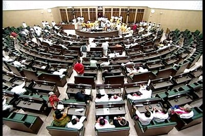 Telangana under Rs 60,000 crore debt, MLAs and MLCs seek massive salary hike