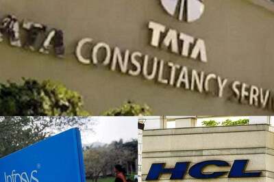 TCS, Infosys, HCL Tech: All About IT Companies' Employee Count, Attrition And Hiring In Q4FY23