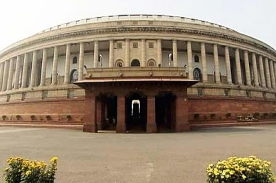 11 Ordinances on Govt Agenda for Upcoming Monsoon Session of Parliament, Say Sources