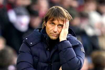 Premier League: 'Disturbed' Antonio Conte Slams Talk of Rift With Tottenham Hotspur Chairman Daniel Levy