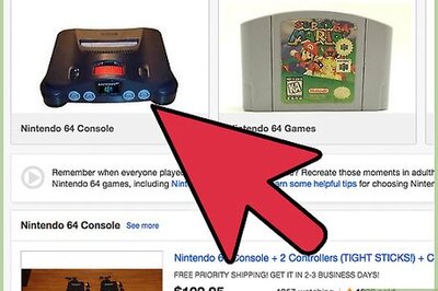 How to Get Your Nintendo 64 Games to Work