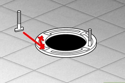 How to Install a Toto Toilet