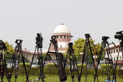 Judges Have to Follow Discipline, Ought Not to Take Up Case Unless Assigned by Chief Justice: SC