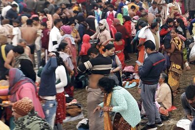 Prayagraj Hosts Several Religious Melas, Extra load on Sewage System must be Taken Care of: Allahabad HC