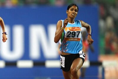 Only a medal gives you recognition: Olympian Sudha Singh